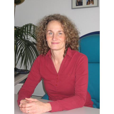 Bettina Jankowitz-Hassler Rechtsanwältin