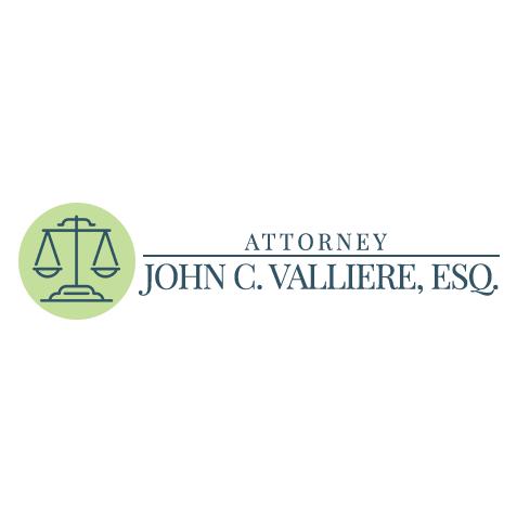 Attorney John C. Valliere, Esq.