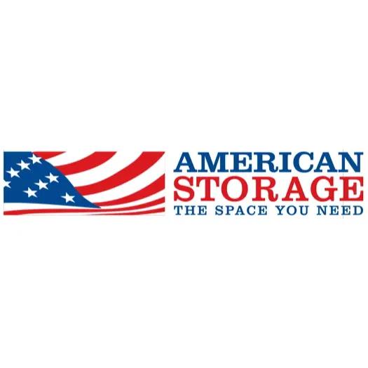 American Storage West