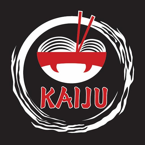 Kaiju Ramen & Curry