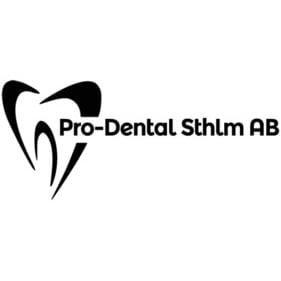 Pro-dental Sthlm AB