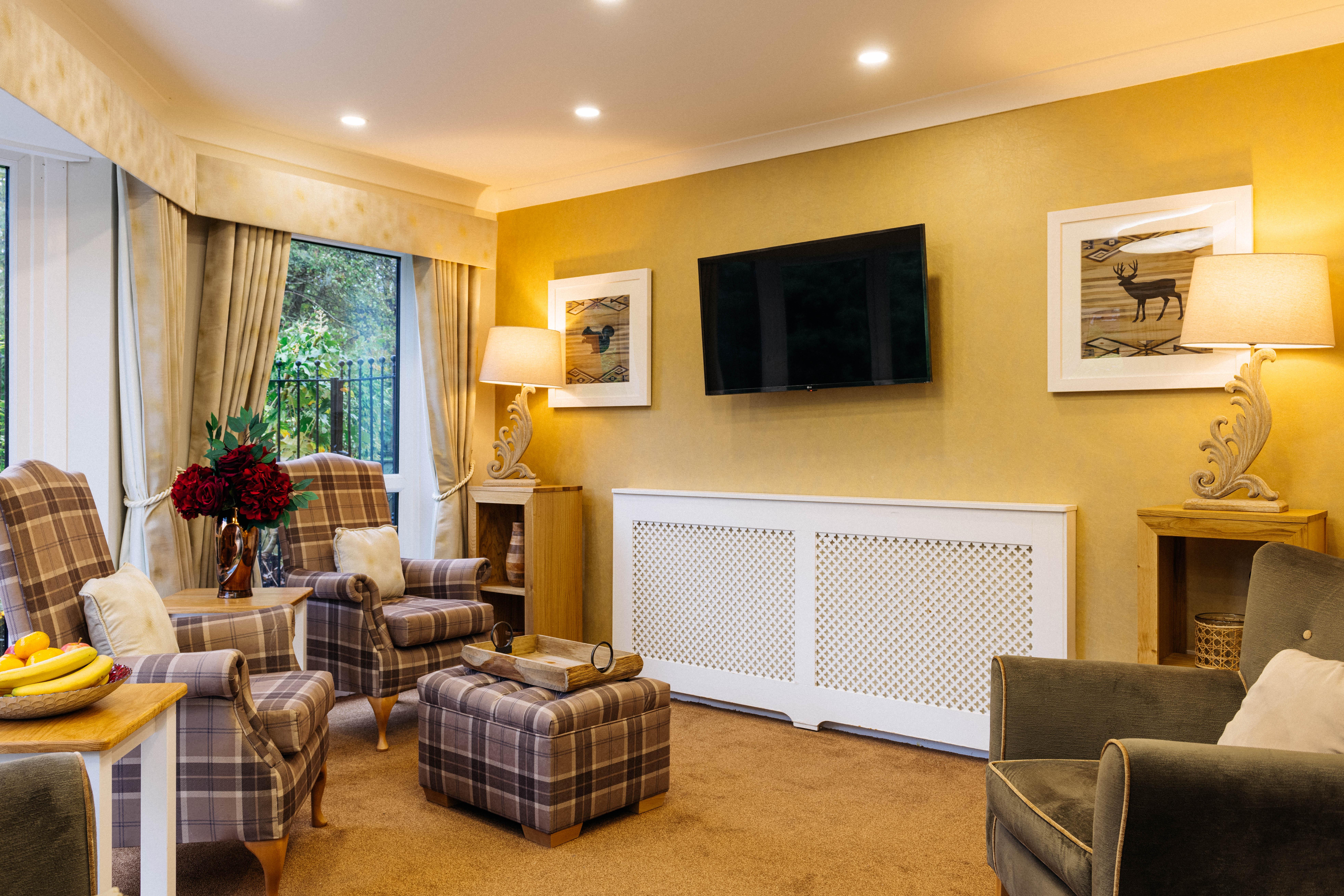 Barchester - Sherwood Court Care Home