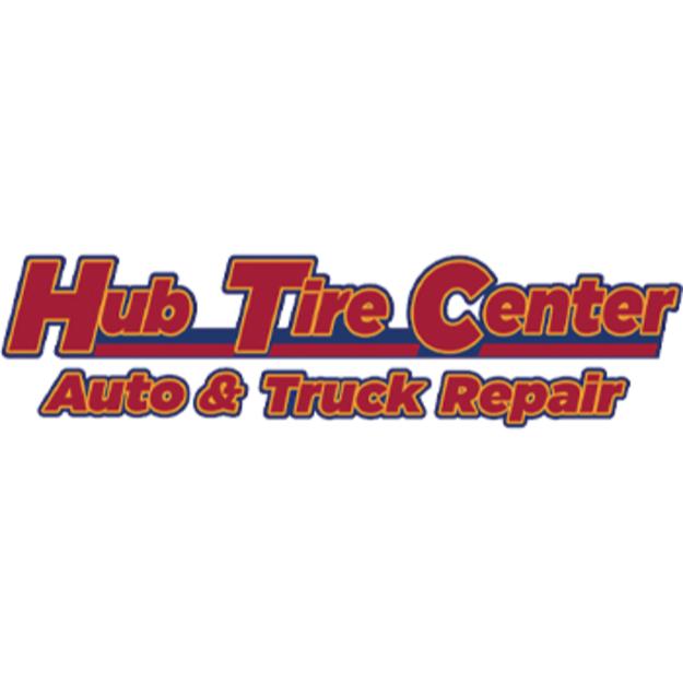 Hub Tire Center