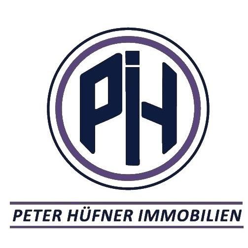 Peter Hüfner - Immobilienmakler Fürth