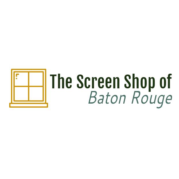 The Screen Shop of Baton Rouge