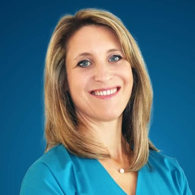 Laure Bressac Ostéopathie