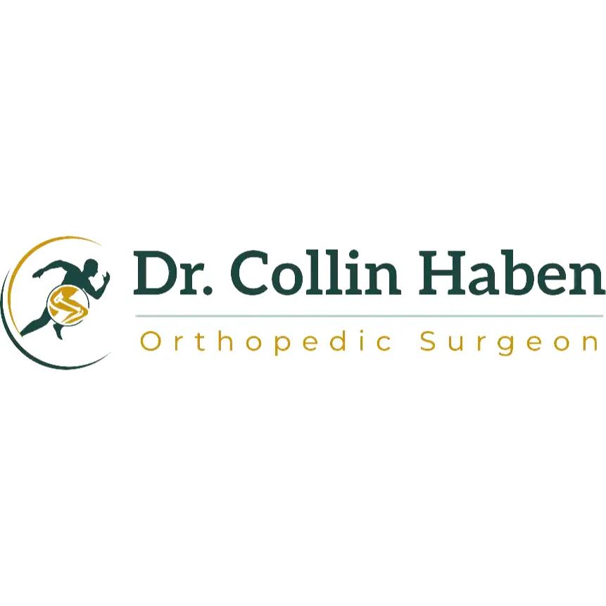 Dr. Collin Haben