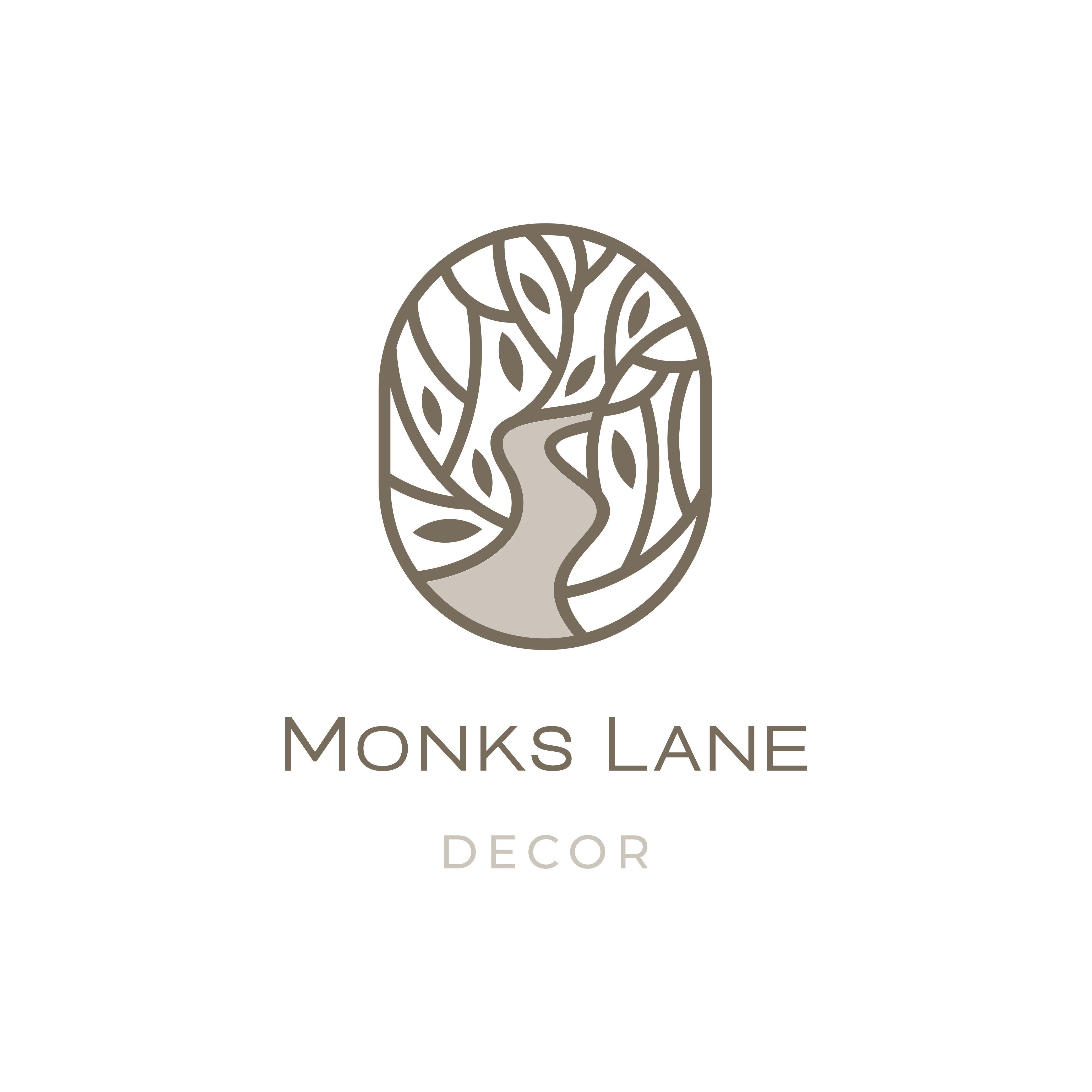 Monks Lane Decor