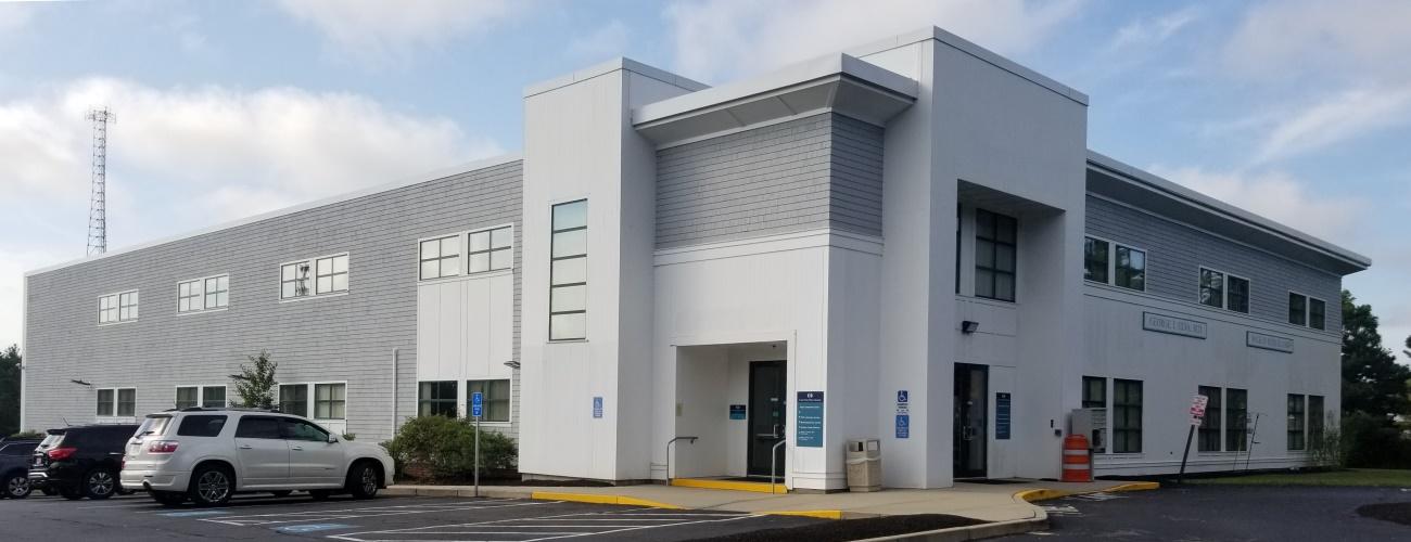 Mass. Eye and Ear, Mashpee