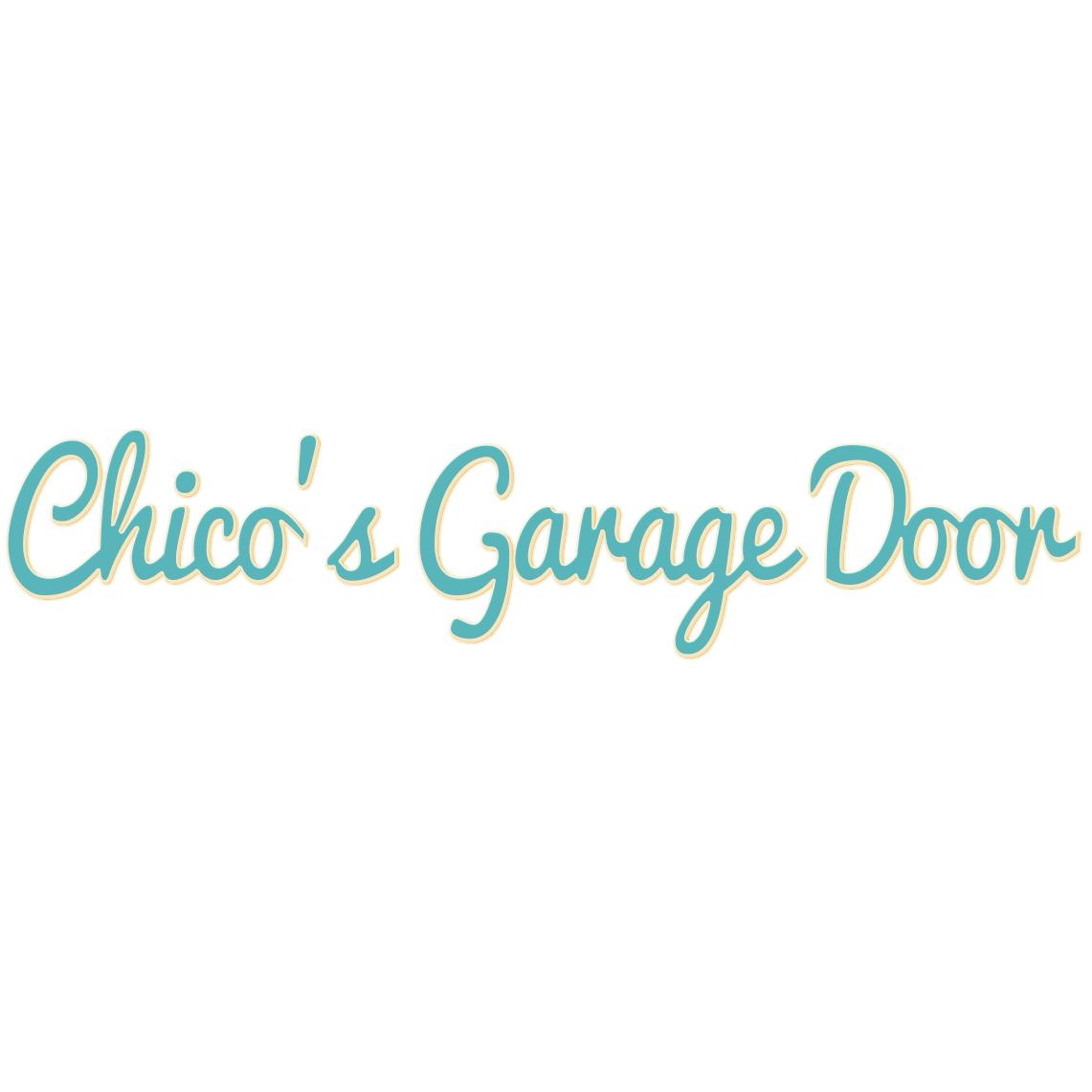 Chico's Garage Door Services, LLC