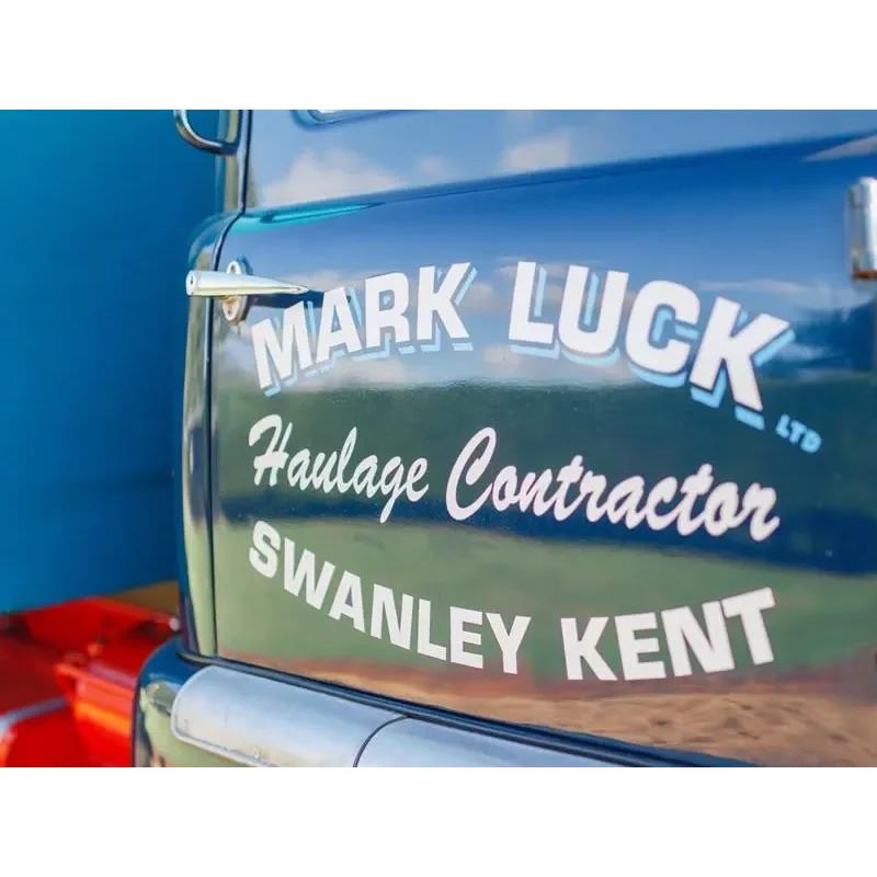 Mark Luck Ltd