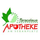 Paracelsus-Apotheke am Sedanplatz