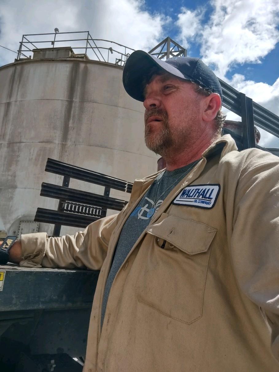 Walthall Oil Company