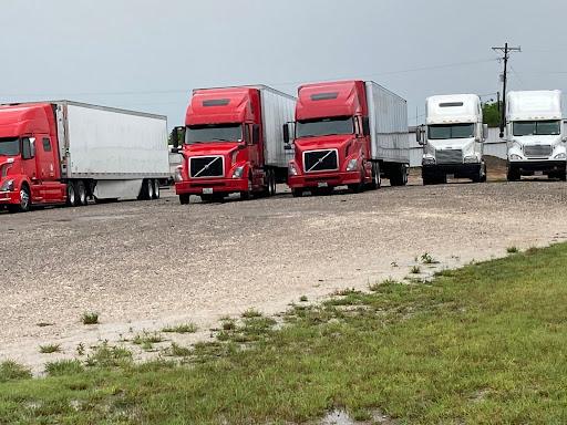 Park`er Here Boat and RV Storage