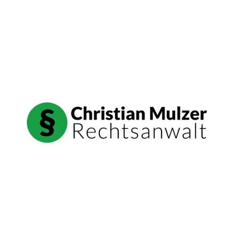 Rechtsanwalt Christian Mulzer