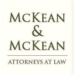 McKean & McKean