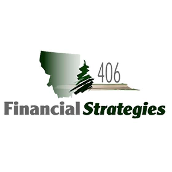 406 Financial Strategies
