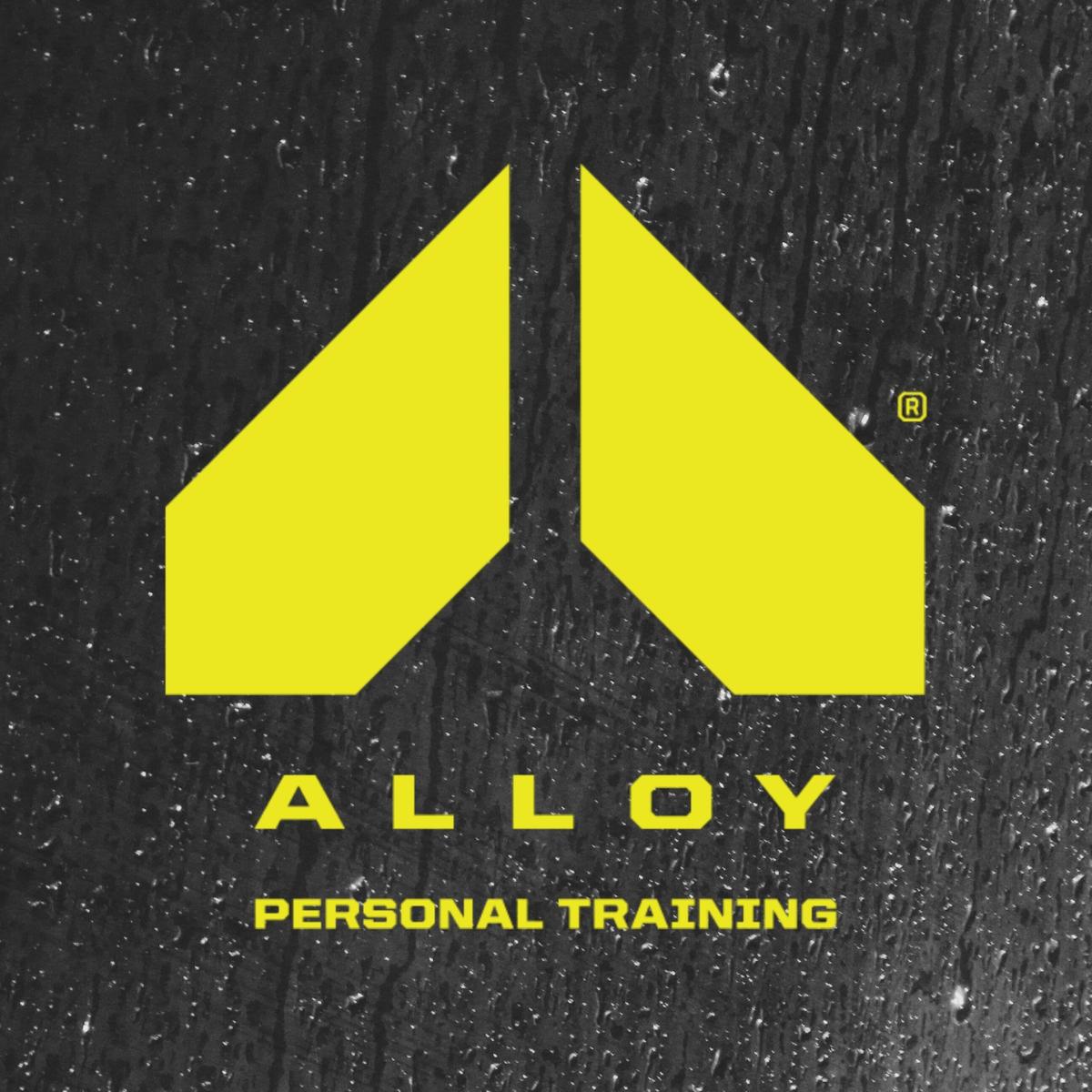 Alloy Personal Training Cross Timbers
