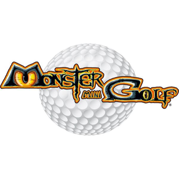 Monster Mini Golf Dunedin