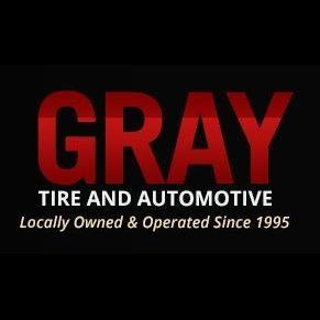 Gray Tire and Automotive