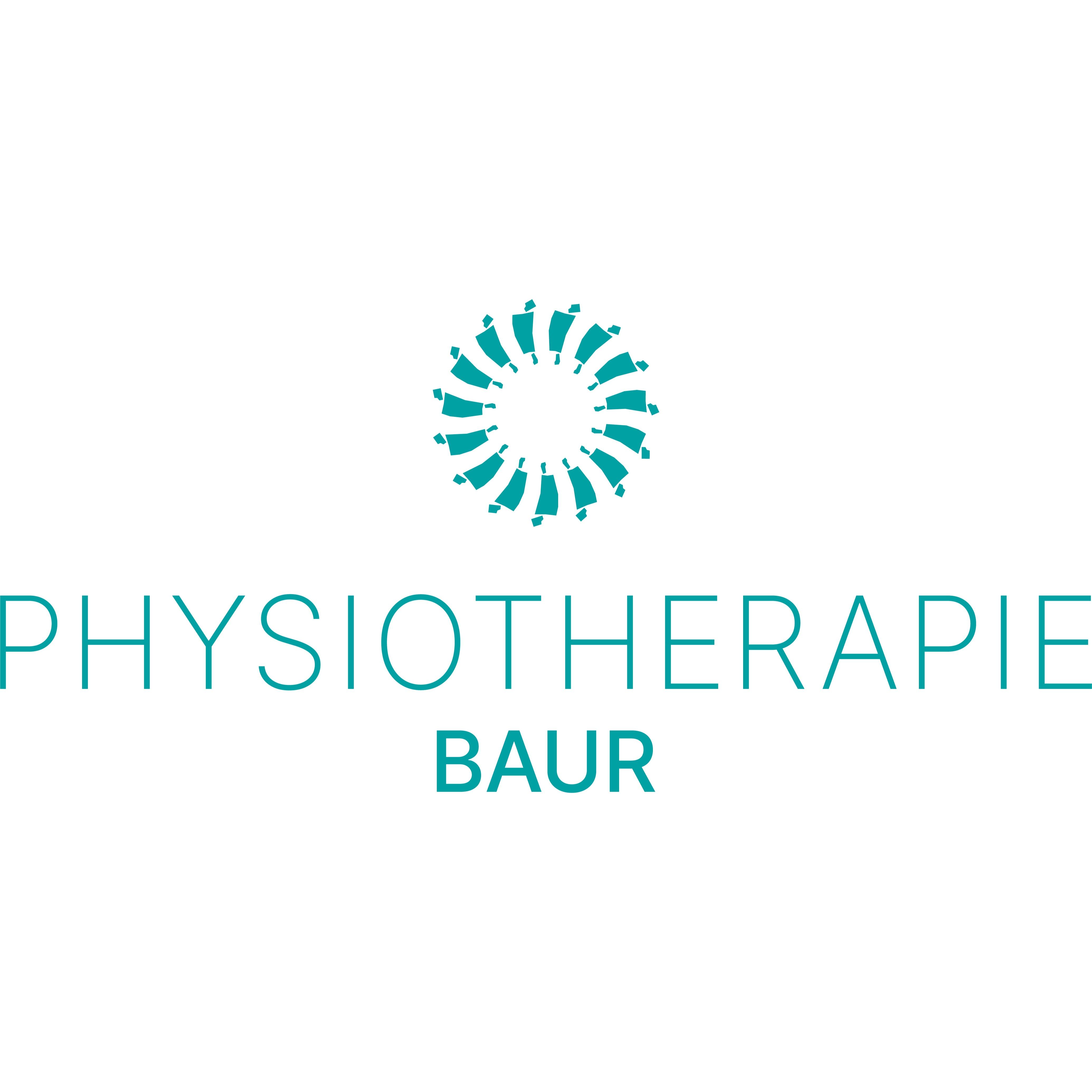 Physiotherapie Baur Inhaber Niclas Baur