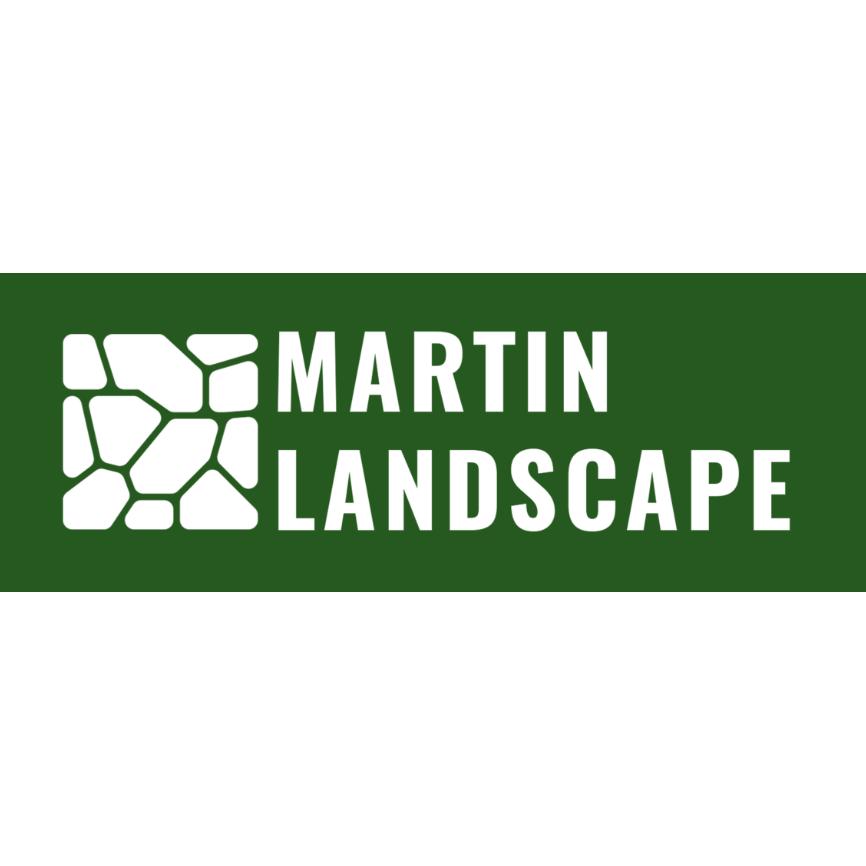 Martin Landscape