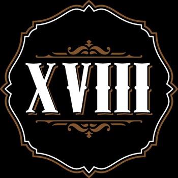 XVIII