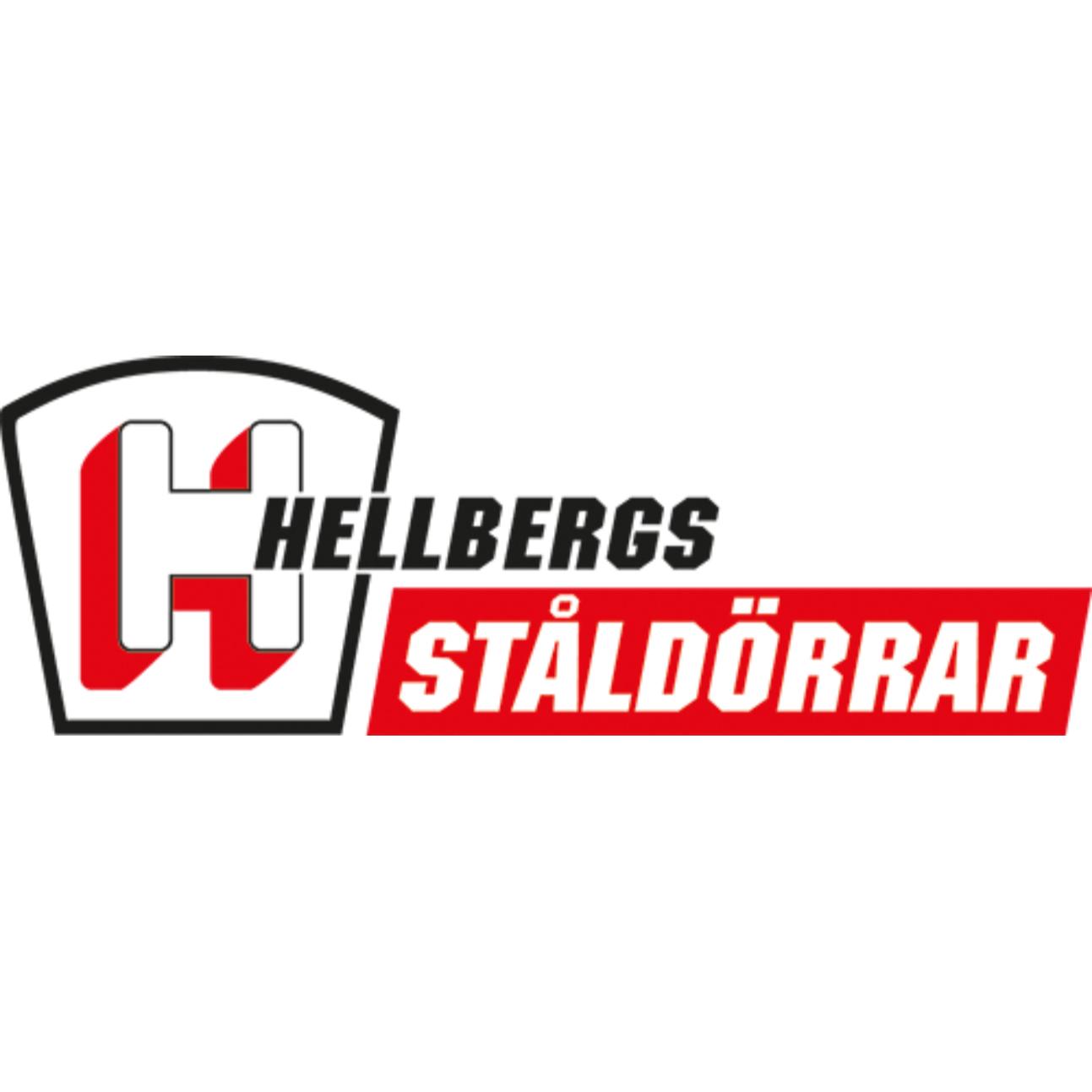 Hellbergs Ståldörrar AB
