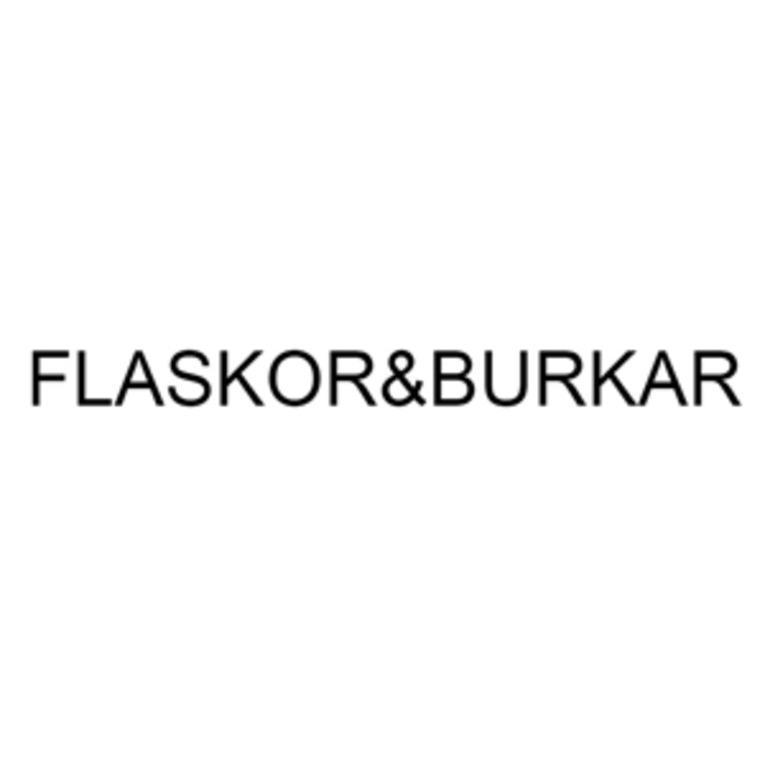 Flaskor & Burkar