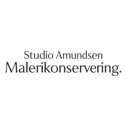 Studio Amundsen | malerikonservering