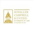 Schaller Campbell & Untied Attorneys
