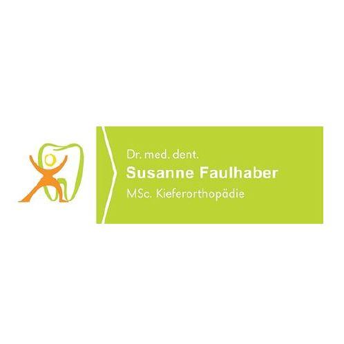 Faulhaber Susanne Dr. med. dent.