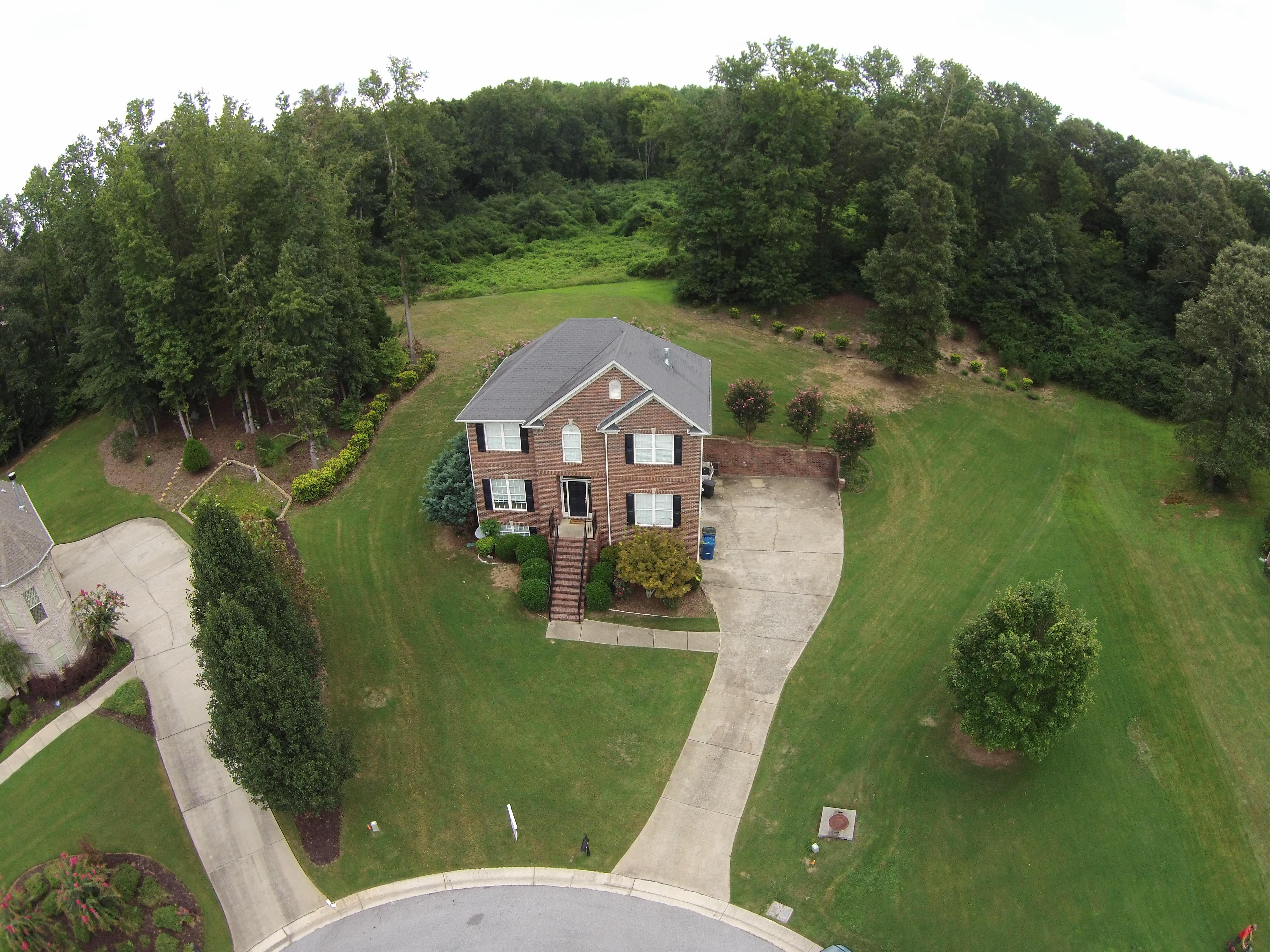 Born Inspections & Consulting