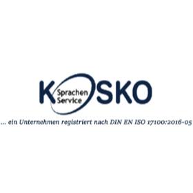 Kosko Sprachenservice