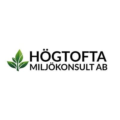 Högtofta Miljökonsult AB