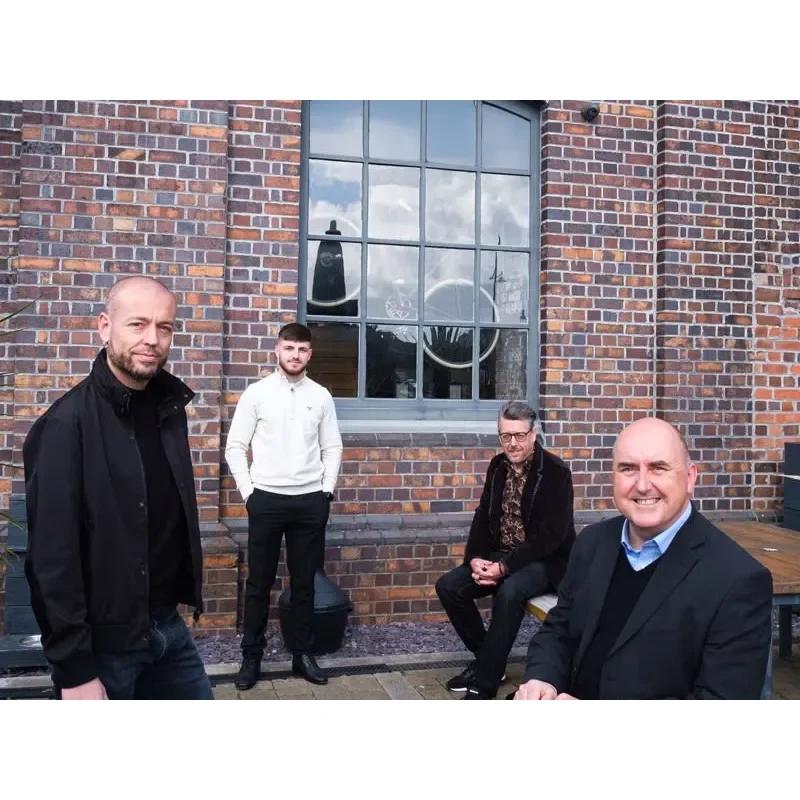 Dennis Hellyar Architects