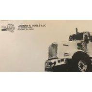 JOHNNY K TOOLS  LLC