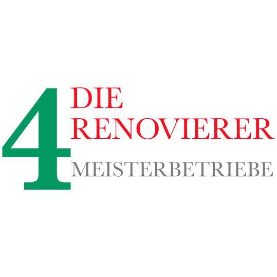 Thomas Meier Die 4 Renovierer