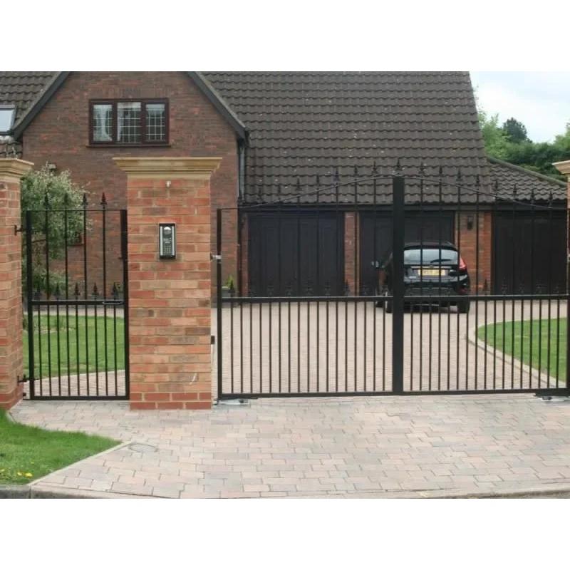 Magtec Electric Gates Ltd