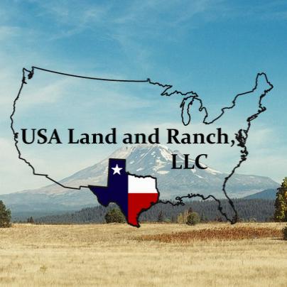 USA Land and Ranch