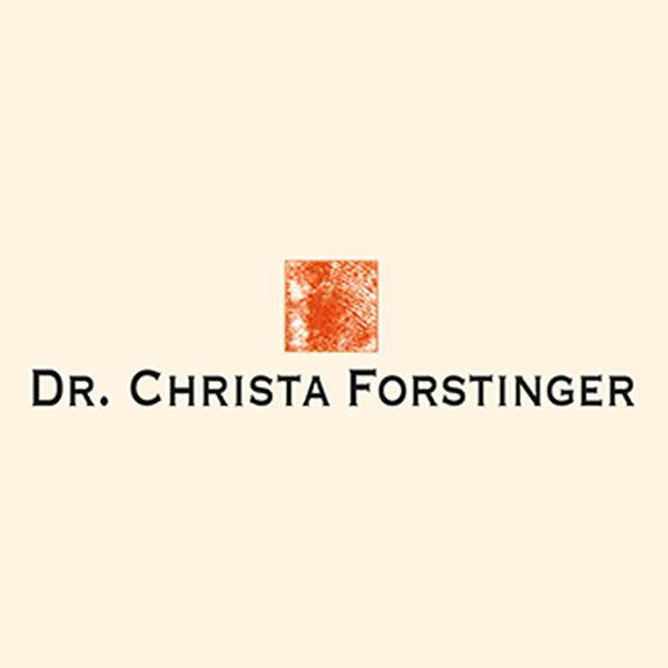 Dr. Christa Forstinger