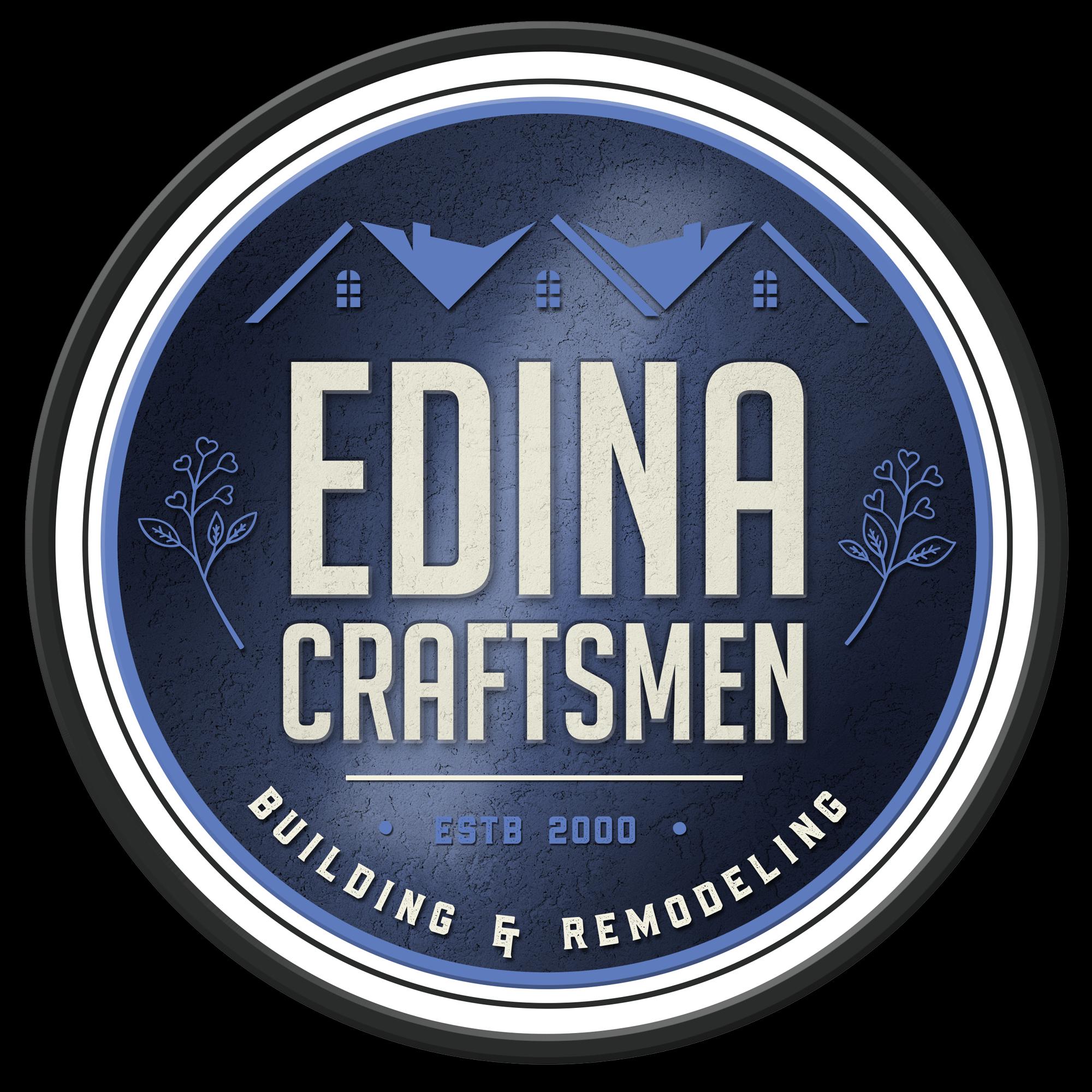 Edina Craftsmen