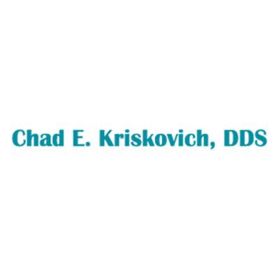 Chad E. Kriskovich, DDS