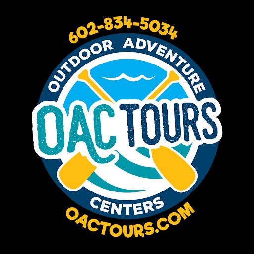 Outdoor Adventure Centers - OAC Tours