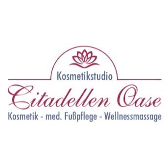 Citadellenoase-Lanfer zert. med. Fußpflege & Kosmetik