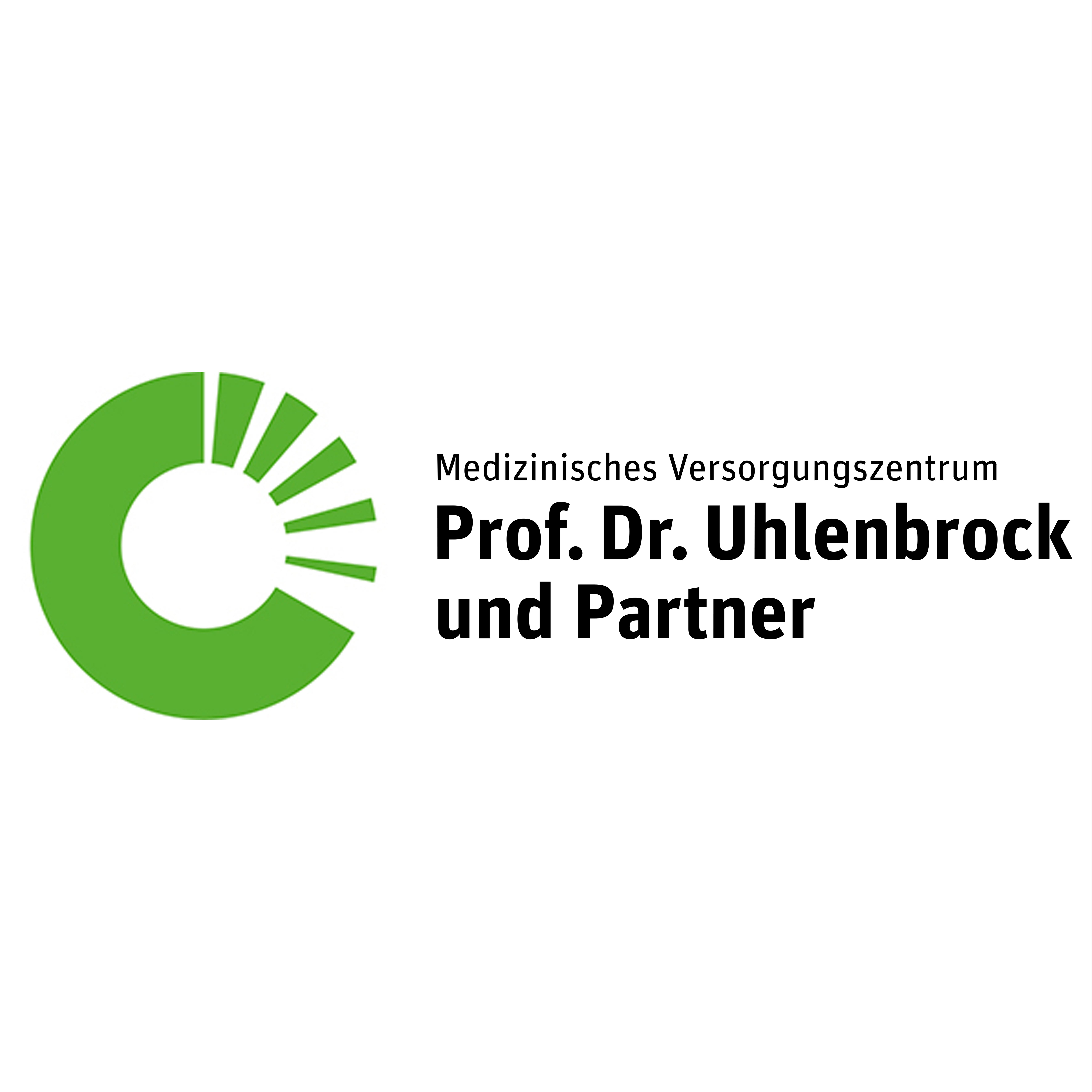MVZ Prof. Dr. Uhlenbrock und Partner - Standort Warendorf - Radiologie u. Strahlentherapie ehem.