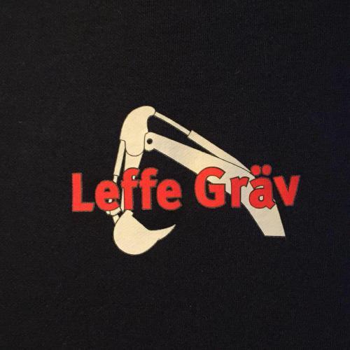Leffe Gräv