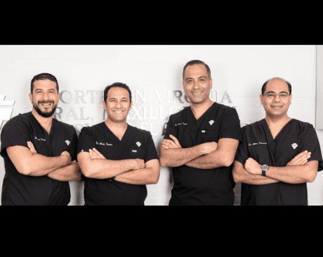 Northern Virginia Oral, Maxillofacial & Implant Surgery