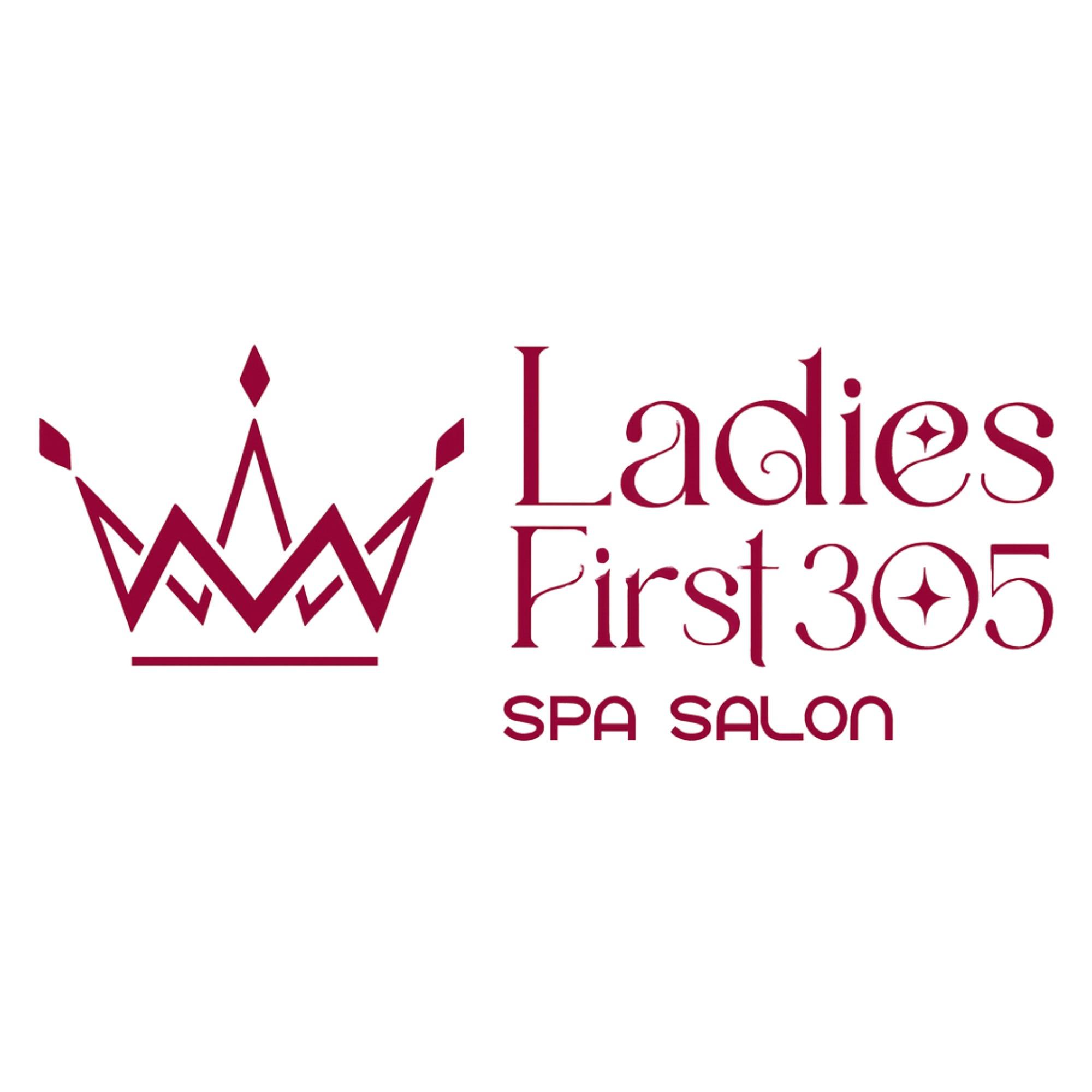 Ladies First 305 Spa Salon