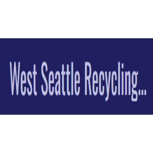 West Seattle Recycling Center